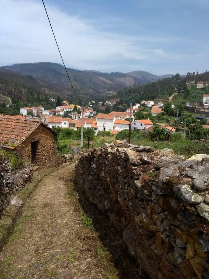 Casa D.Dinis Villa Vide Exterior photo